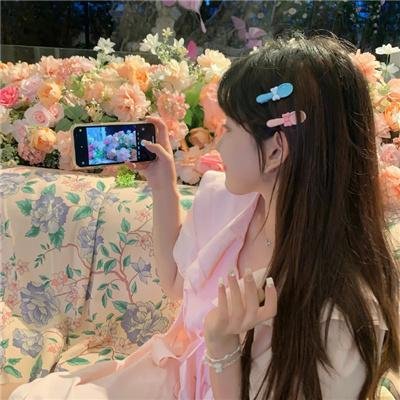 夜阑人未静