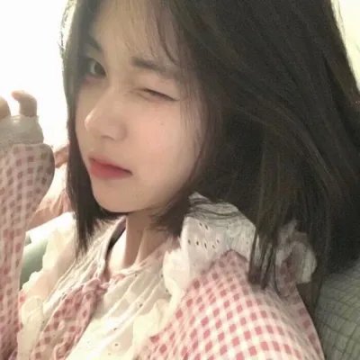 推小车的人